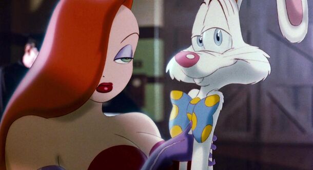 5 Most Bizarre Animation Relationships We Wish Were Erased from Our Memory - image 2