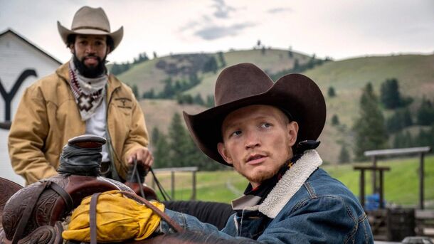 Post-Yellowstone Costner & Sheridan Showdown Coming with 6 New Westerns - image 1