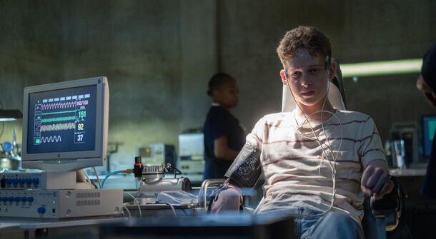 All 6 Stephen King Adaptations Released in 2025, Ranked by Rotten Tomatoes - image 2