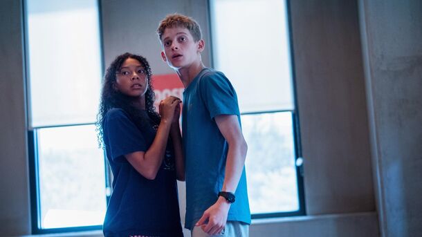 ‘The Institute’ Leads Are Already Pitching Their Own Season 2 Ideas - image 2