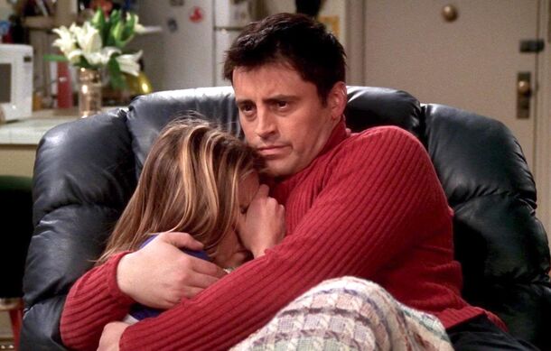 You’d Never Guess Who Spread the Nastiest Rumors about Friends’ Matt LeBlanc - image 2