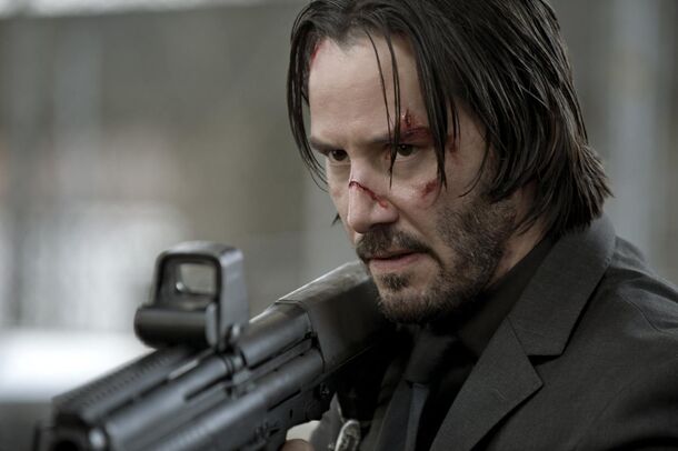 John Wick and 4 Other Stone-Cold Movie Assassins You Wouldn’t Want to Cross - image 3