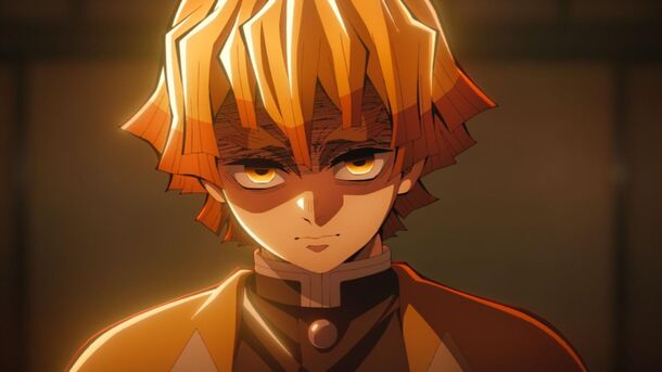 The Hottest Anime Release of 2025 Is Already in Theaters – And Has 98% on RT - image 1