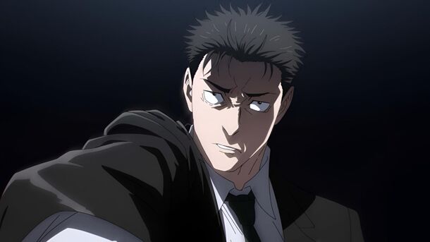 'Jujutsu Kaisen' Season 3 Episode 8: Who Is Hiromi Higuruma & What's His Technique? - image 1
