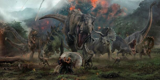 Jurassic Park Franchise Had Only One Truly Great Movie – It's This 91%-Rated Flick - image 5