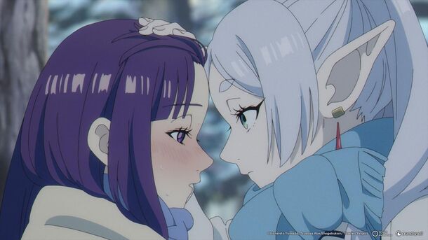 'Jujutsu Kaisen' Season 3 and 7 Other Most Anticipated Anime of Winter 2026 - image 1