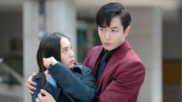 10 K-Dramas That Torture Us with Unrequited Love (And We're Here For It) - image 5