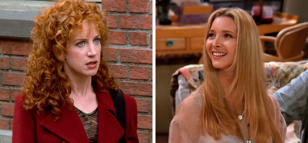 Friends: 7 Actors Who Almost Replaced The Original Cast - image 3