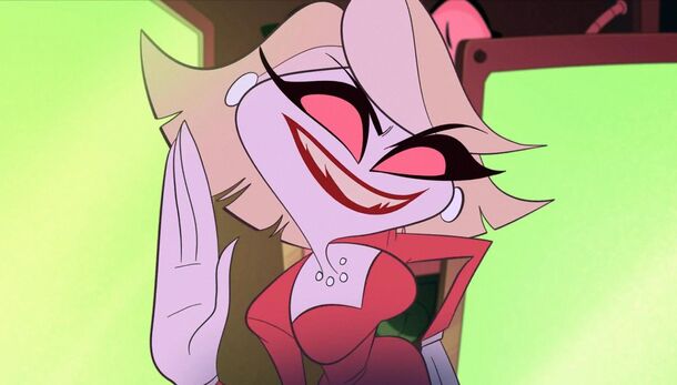 Hazbin Hotel Season 2 Might Be Coming to Prime Sooner Than Expected - image 1