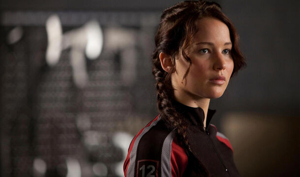 'The Hunger Games' 13 Years Later: Where Is the OG Cast Now? - image 1