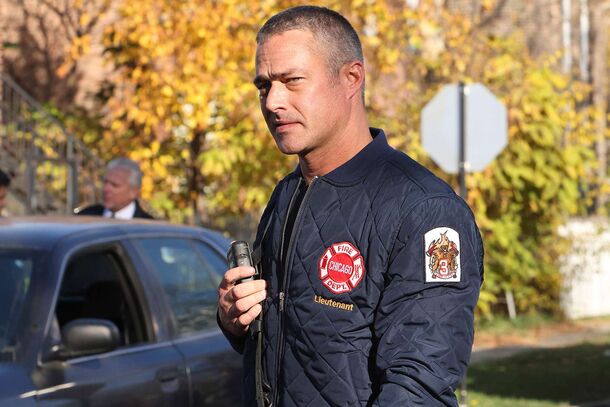 Great Update for Chicago Fire S12: Guess Who's Back? - image 2