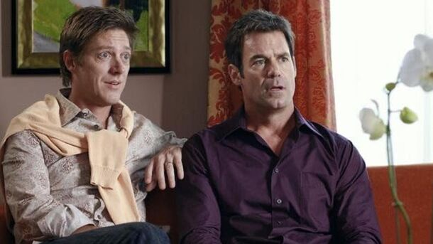 Were Bob and Lee Too Normal for ‘Desperate Housewives’? Fans Think So - image 1