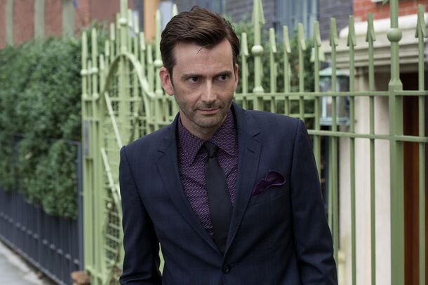 5 Most Iconic David Tennant Performances You Can’t Miss - image 2