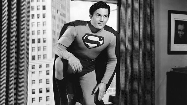 All Actors Who Played Superman, Ranked From Already Forgotten to Iconic - image 6
