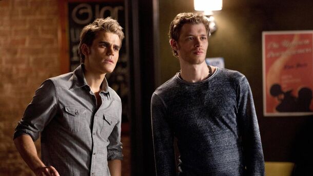 5 Fan Ships Better Than What We Got in The Vampire Diaries' Canon - image 3