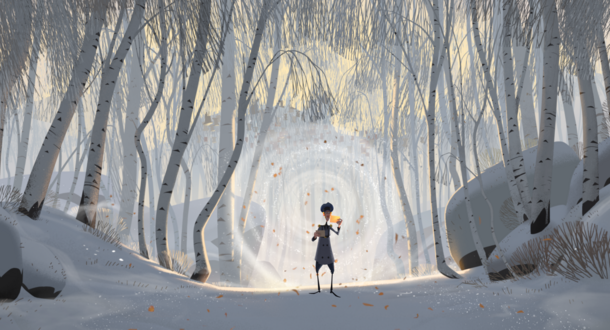 8 Highest-Rated Netflix Animations Besides 'K-Pop Demon Hunters', Ranked by IMDb - image 8
