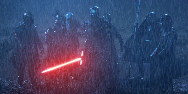 'Star Wars' Drama: Rian Johnson Finally Clears the Air on 'The Last Jedi' Fan Backlash - image 2