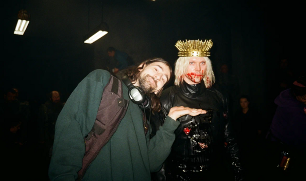 Inside 'The Last Ronin': How Max Shishkin Shot a Movie in a 'Non-existent' Genre of Bulletpunk [Exclusive] - image 3