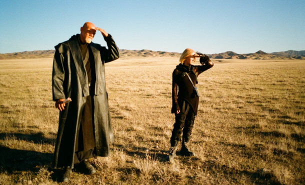 Inside 'The Last Ronin': How Max Shishkin Shot a Movie in a 'Non-existent' Genre of Bulletpunk [Exclusive] - image 2