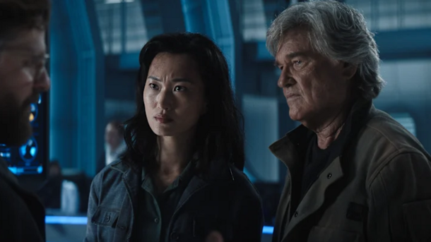 Don't Let 85% on RT Fool You: 'Monarch: Legacy of Monsters' Season 2 Is a Total Waste of Time - image 2