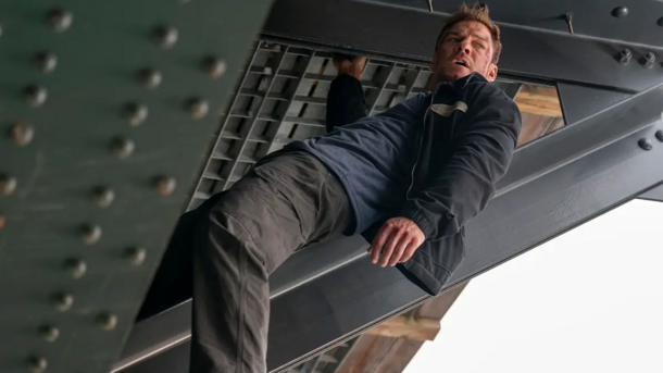 Reacher