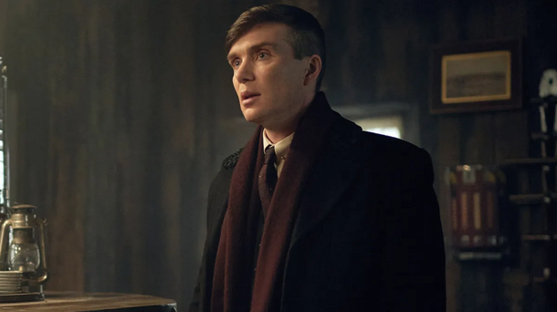 Everything You Need to Know About 'Peaky Blinders: The Immortal Man': Plot, Release Date & More - image 1