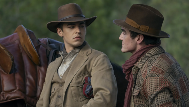 'Young Sherlock' Is Guy Ritchie's Best Project in Years – Here's Why It Deserves Your Attention - image 1