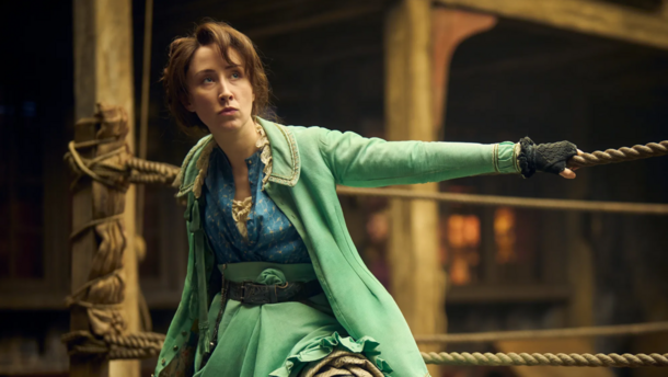 5 Period Dramas With 90% & Higher RT Scores to Watch While Waiting for The Gilded Age S3 - image 5