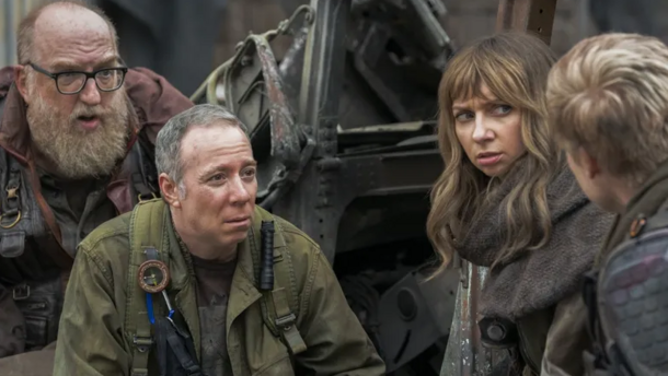 Forget Everything You Know About 'TBBT' – Its New Spinoff Is a Wild Post-Apocalyptic Ride - image 1