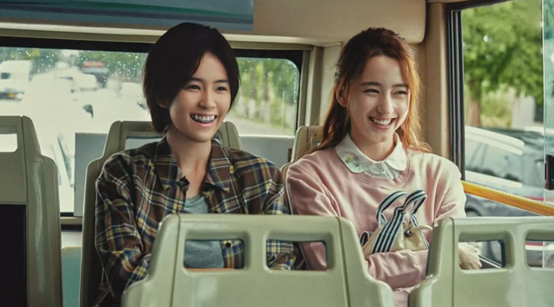 2025's Ultimate Guide to Chinese Dramas: 8 Highest-Rated Series, Ranked by IMDb - image 5