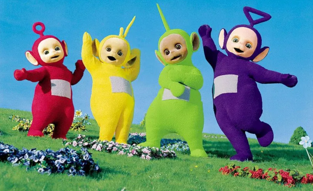 These 4 'Teletubbies' Facts Are Too Creepy to Let Your Kids Watch It - image 2