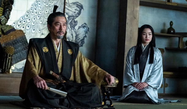 Everything You Need to Know About 'Shogun' Season 2: Plot, Release Date & More - image 1