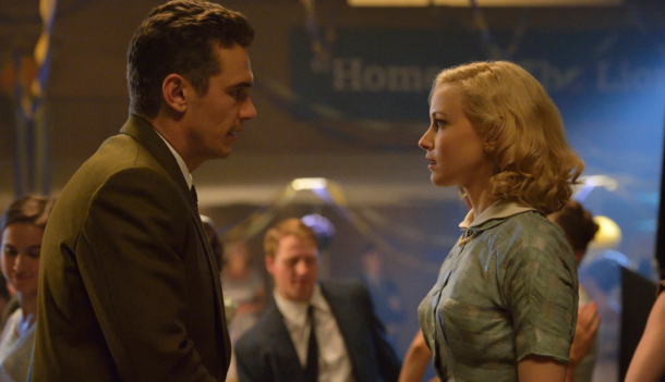 Stephen King Adaptations Aren't All Horrors – Watch This Impeccable Sci-Fi Historical Drama - image 2