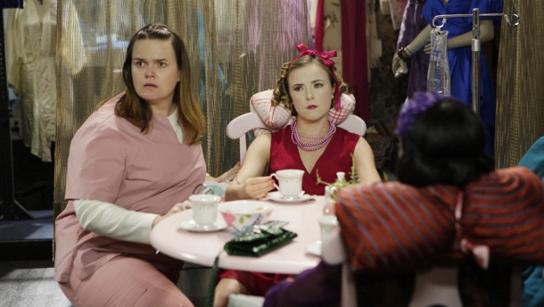 My 5 Favorite 'Criminal Minds' Villains, Ranked by How Disturbing They Are - image 4