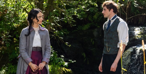 'The Buccaneers' Season 2's Biggest Fail? This Trainwreck Romance, Fans Say - image 1
