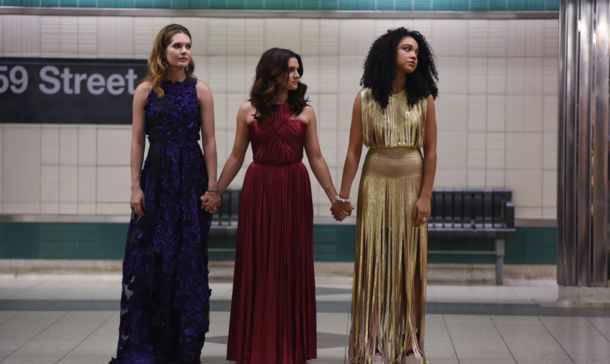 5 Movies & TV Series About Fashion to Watch While Waiting for 'The Devil Wears Prada 2' - image 5