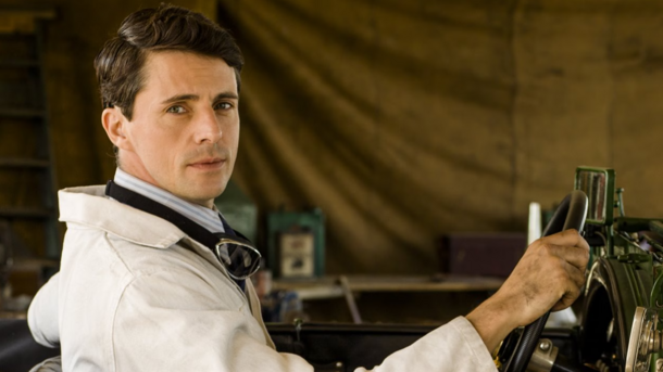 5 Must-See Matthew Goode TV Series to Watch After 'Dept. Q', Ranked by IMDb - image 5
