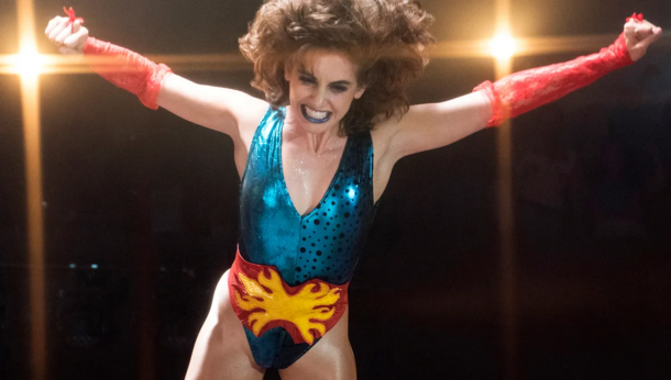 Not Only 'Firefly': 8 High-Quality TV Series That Were Killed off Way Too Soon - image 7