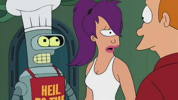 8 Most Bingeworthy 'Futurama' Episodes That Still Hold Up After 100 Viewings, Ranked by IMDb - image 4