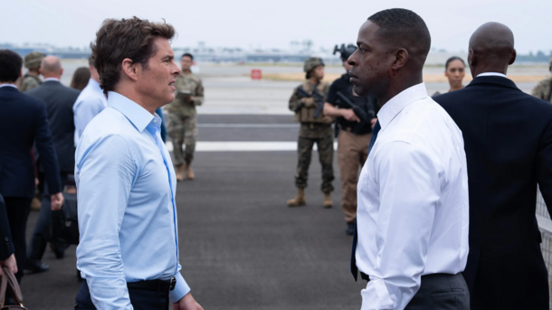 If You Miss High-Quality Plot Twists, Watch This 2025's Most Gripping Mystery Thriller - image 1