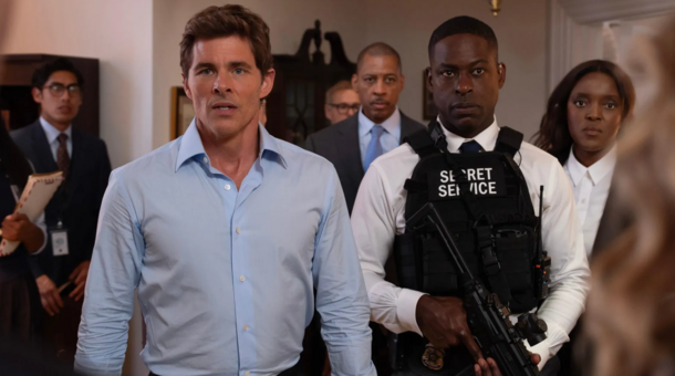 Hulu's Biggest Show of 2025 Returned for Season 2 – It's Even Better & Has 90% on RT - image 1