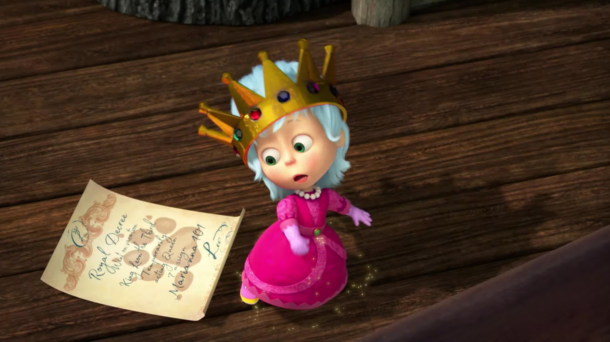 6 Best 'Masha and the Bear' Episodes, Ranked by IMDb - image 3