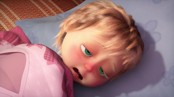6 Best 'Masha and the Bear' Episodes, Ranked by IMDb - image 1
