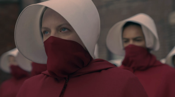 Did Taylor Swift Just Ruin 'The Handmaid's Tale'? Episode 9 Song Choice Divided Fans - image 1