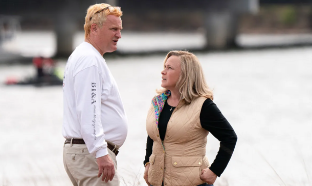 This New Hulu Show With 'Severance' Star Is a Must-See for Fans of High-Quality True Crime - image 1