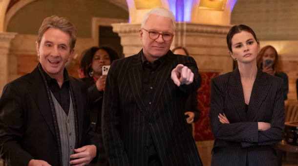 Everything You Need to Know About 'Only Murders in the Building' Season 6: Plot, Release Date & More - image 1