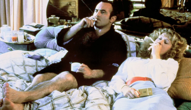 This 97%-Rated Crime Gem Walked So That 'Snatch' & 'Lock, Stock and Two Smoking Barrels Could Run' - image 1