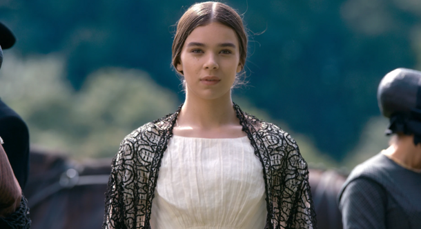 5 Best Costume Dramas to Binge While Waiting for 'Bridgerton' Season 4 - image 3