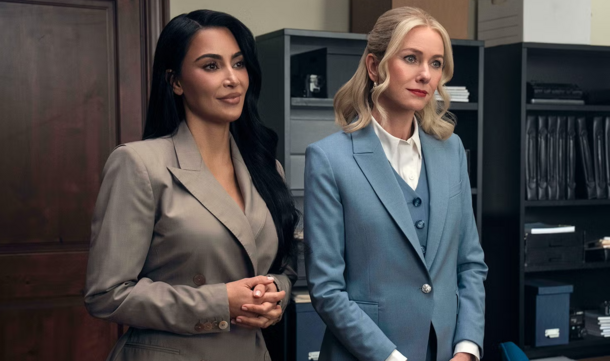 Ryan Murphy's Disastrous Flop With 6% on RT Is Officially the Worst TV Show of 2025 - image 1