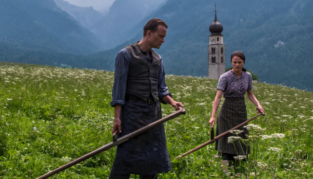 Loved 'Train Dreams'? Watch This 7-Year-Old Masterpiece It Was Likely Inspired By - image 1